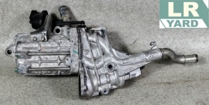 EGR dreapta Motor 3.0 TDV6 Gen2 Euro6 LR063122 FW93-9U438-AA, LR063122