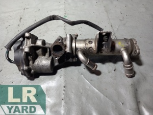 EGR Dreapta Motor 3.6 TDV8 LR018321 6H4Q-9D475-DA, LR018321 - Img 2