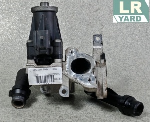 EGR Motor 2.0 Ingenium 204DTD; Motor 2.0 Ingenium 204DTA LR110290 G4D3-9D475-AD - Img 2