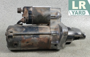 Electromotor 1.8B FL1 NAD101420 XH1Z-11002-BA, NAD101420 - Img 2