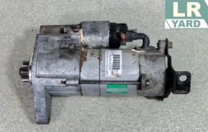 Electromotor 3.0; 3.0G2 D4; RRS10; RRS14; D5; VOG13 LR013540 AH22-11001-AC - Img 2