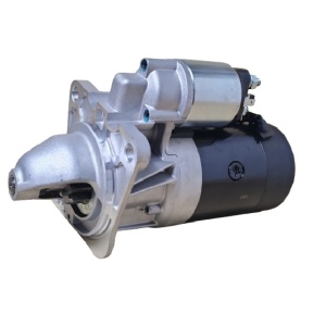 Electromotor D1 200Tdi; 300Tdi NAD500210 Britpart
