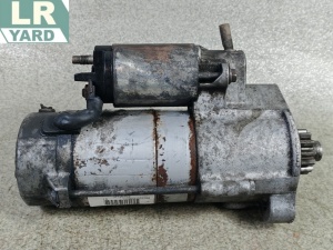 Electromotor Motor 2.0 Ingenium DTD; Motor 2.0 Ingenium DTA RANGE ROVER VELAR ≥2017; Jaguar F-PACE; Jaguar XE RANGE; Jaguar ALL NEW XF LR126163 GX73-11001-AD - Img 2
