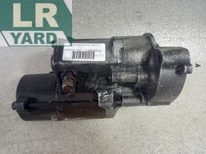 Electromotor Motor 2.2 TD4/SD4 FREELANDER 2 2006-2014 LR007372 6G9N-11000-MB - Img 2