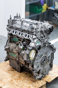 Engine 2.0 diesel 204DTD 204DTD Land Rover Range Rover Evoque Discovery Sport 180HP-CHECKED - Img 5