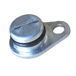 Engine block 1316062 Land Rover