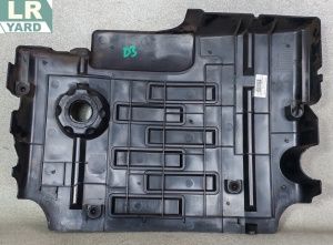 Engine cover 2.7 TDV6 DISCOVERY 3 2005-2009; DISCOVERY 4 2010-2016; RANGE ROVER SPORT 2005-2009 LR013662 - Img 2