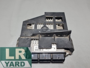 Engine ECU 2.7 TDV6 2.7 TDV6 Jaguar XF C2Z12367 8X2Q12A650KAH - Img 2
