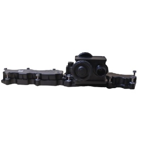 Epurator gaze Motor 3.0 Benzina V6 Supercharged LR186795 Land Rover J6P3-6J014-AE - Img 1