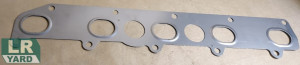 Exhaust gallery gasket LKG100470 Britpart