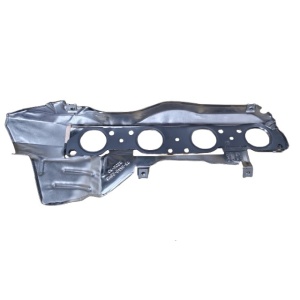 Exhaust gasket LR166796 Land Rover