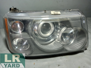 Far dreapta LHD RANGE ROVER SPORT 2005-2009 XBC502360LZN 6H32-13005-VA - Img 1