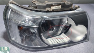 Far dreapta RHD FREELANDER 2 2006-2014 LR001559 6H52-13W029-AC - Img 5