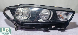 Far dreapta RHD Jaguar XE RANGE T4N17208 GX73-13W029-GE, T4N17208
