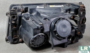 Far dreapta RHD RANGE ROVER SPORT 2005-2009 XBC501703LZN 6H32-13005-TA - Img 2