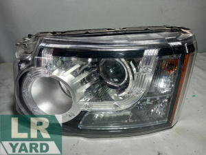 Far stanga RHD D4 LR023534 AH22-13W030-AC