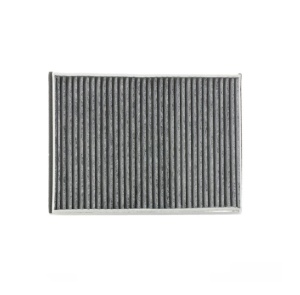 Filtru polen carbon FREELANDER 2 2006-2014; RANGE ROVER EVOQUE 2012-2018; DISCOVERY SPORT ≥2015 LR056138 Mann 6G9N-19N619-BD