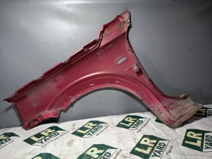 FREELANDER 1 front right wing 1996-2006 ASB490120 - Img 2