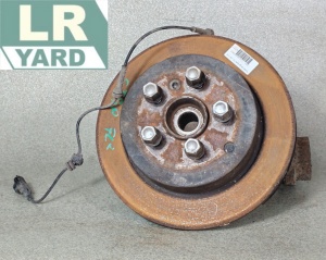 FREELANDER 2 2006-2014 LR001129 6H525A96969AF - Img 2