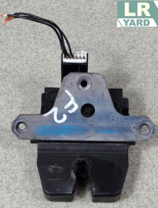 FREELANDER 2 2006-2014; RANGE ROVER EVOQUE 2012-2018 LR072417 - Img 1