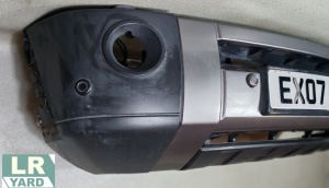 Front bumper DISCOVERY 3 2005-2009 DPB500075LML DPB500075LML - Img 3