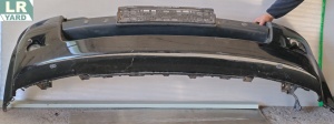 Front bumper RANGE ROVER SPORT 2010-2013 LR015073 - Img 1