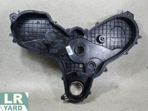 Front distributor cover 3.0 TDV6 Gen1 Euro5; 3.0 TDV6 Gen2 Euro6 LR038053 CK5Q6019AA - Img 2