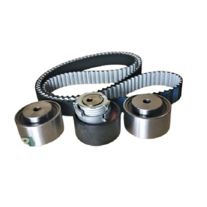 Front distributor kit 3 rollers LR016655 Dayco