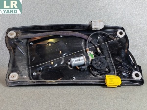 Front left-hand crane FREELANDER 2 2006-2014 LR060136 - Img 1