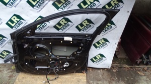 Front right door Jaguar XE RANGE T4N2632 - Img 2