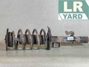 Front right shock absorber FREELANDER 2 2006-2014 LR001139 LR026066