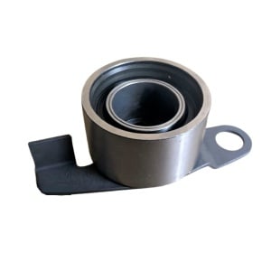 Front timing belt tensioner FREELANDER 1 1996 - 2006 LHP100840 Britpart