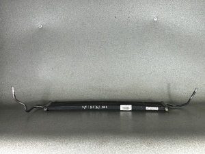 Fuel cooler radiator RANGE ROVER 2010-2012 LR02222736 - Img 2