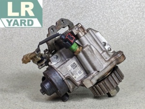 Fuel Injection Pump 3.0 TDV6 Gen1 Euro5 Jaguar XF; Jaguar XJ >2010 JDE38562 AH2Q9B395AF