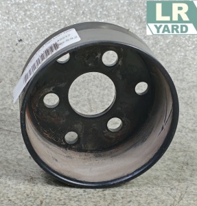 Fulie pompa apa Motor 3.0 TDV6 Gen1 Euro5; Motor 3.0 TDV6 Gen2 Euro6 LR071880 FW93-8509-AA
