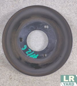 Fulie vascocupla Motor 2.5 TD5 DISCOVERY 2 1998-2004 ERR6948 XH12-8610-BA - Img 2