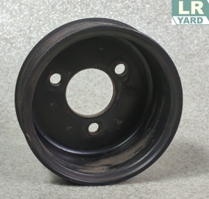 Fulie vascocuplaj Motor 2.7 TDV6; Motor 4.2 Benzina Supercharged; Motor 4.4 Benzina PQS500530 4H2Q-8610-BC - Img 2