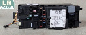 Fuse panel RANGE ROVER SPORT 2014-2022; RANGE ROVER 2013-2022; DISCOVERY 5 &gt;2017 LR085480 - Img 2