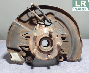 Fuzeta dreapta fata FREELANDER 2 2006-2014 LR006858 6G91-3K170U-AC - Img 2
