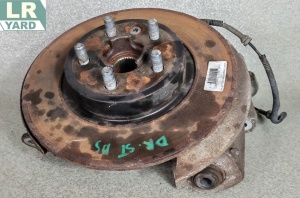 Fuzeta dreapta spate DISCOVERY SPORT ≥2015 LR087649 FK72-5A968-AG - Img 2