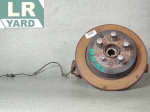 Fuzeta dreapta spate FREELANDER 2 2006-2014 LR001128 6H52-5A968-AE - Img 2