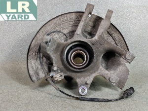 Fuzeta dreapta spate Jaguar XF; Jaguar XJ ≥2010; Jaguar XK C2P12735 8X23-5A970-AA - Img 1