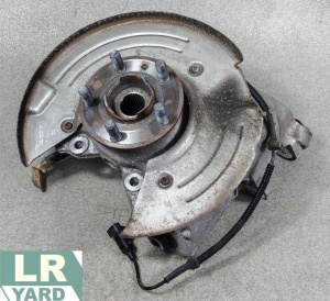 Fuzeta dreapta spate RANGE ROVER VELAR ≥2017; Jaguar F-PACE LR090542 HK83-5A970-AE - Img 2