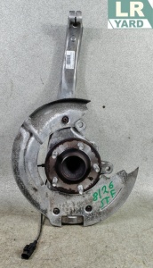 Fuzeta stanga fata Jaguar XE RANGE T4N23263 GX73-3K186-EA - Img 2