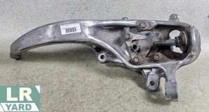 Fuzeta stanga fata Jaguar XF; Jaguar XK C2P16503 8W83-3K186-AB