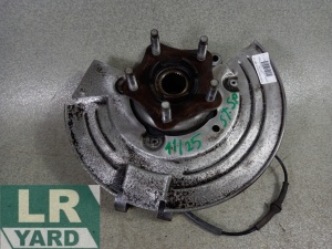 Fuzeta stanga spate Jaguar XF; Jaguar XJ ≥2003; Jaguar XK C2P12736 8X23-5A971-AA - Img 2