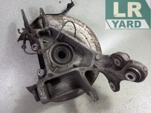 Fuzeta stanga spate RANGE ROVER SPORT 2014-2022; RANGE ROVER 2013-2022 LR043594 DPLA-5A969-AB