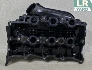 Galerie admisie dreapta Motor 2.7 TDV6 LR032724 4S7Q-9424-HG - Img 2