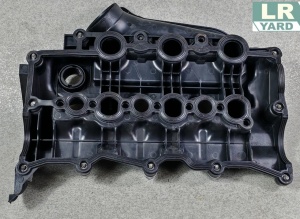 Galerie admisie dreapta Motor 3.0 TDV6 Gen1 Euro5; Motor 3.0 TDV6 Gen2 Euro6 LR116732 9X2Q-9424-FH - Img 2