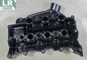 Galerie admisie stanga Motor 2.7 TDV6 LR032723 4S7Q-9424-LB - Img 2